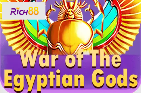 War of the Egyptian Gods